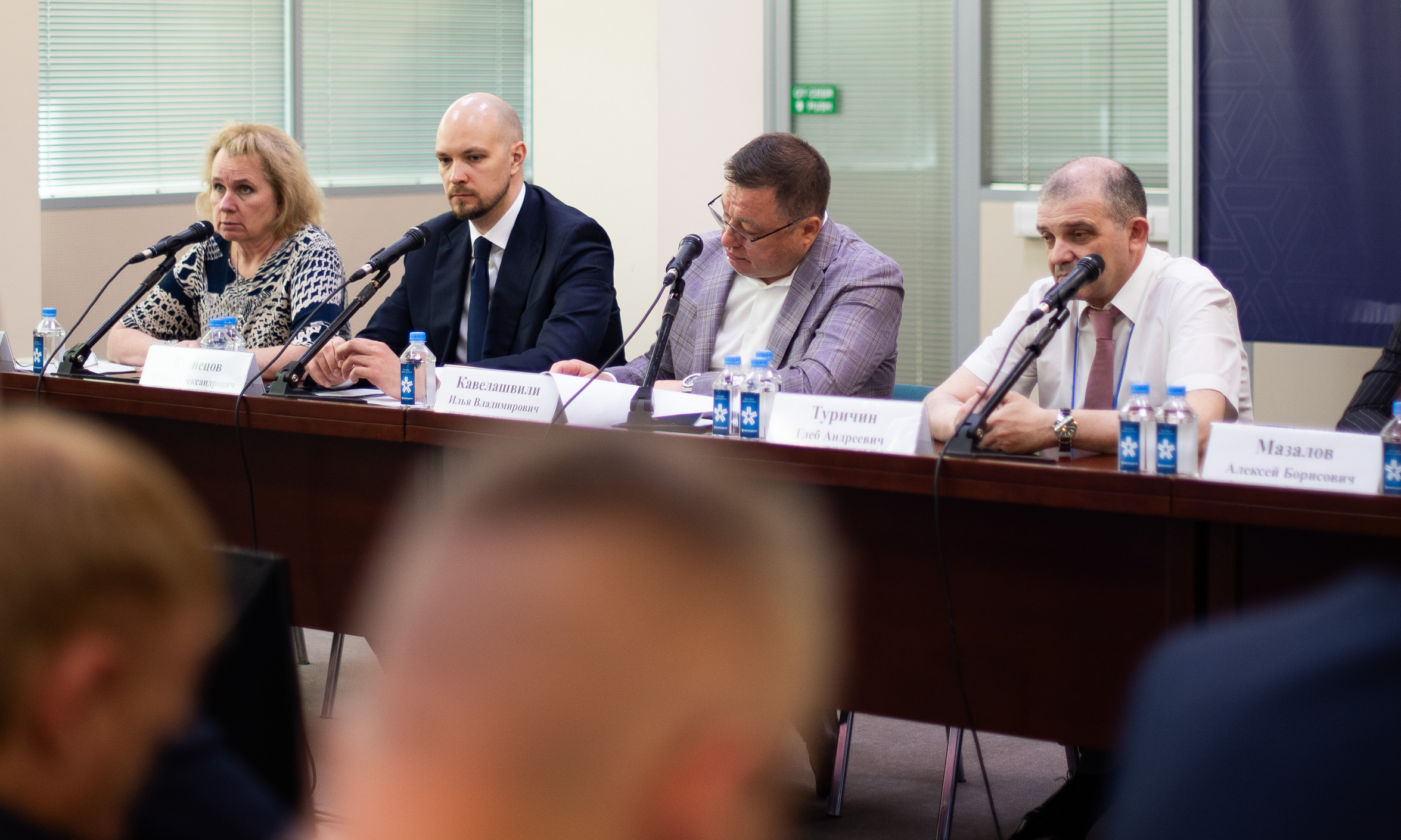 Ассоциация РАТ провела панельную сессию по аддитивным технологиям в рамках выставки «Металлообработка-2025»